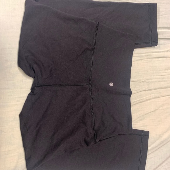 Lululemon leggings - Picture 2 of 8